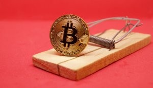 Imagem da matéria: P2P de bitcoin foi preso após negociar com agente disfarçado da Receita dos EUA