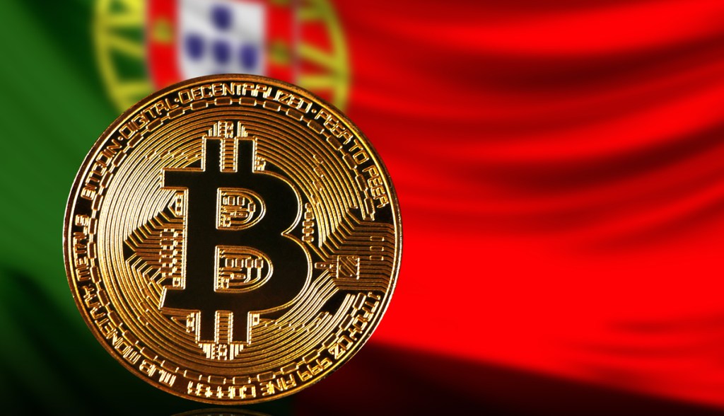 Imagem da matéria: Empresas de criptomoedas serão obrigadas a se registrar no Banco Central em Portugal