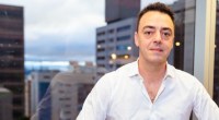 Imagem da matéria: "Não faz sentido corretoras pedirem ajuda do governo contra a concorrência", diz diretor da Binance no Brasil