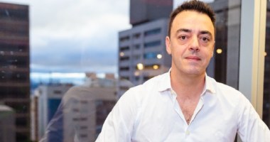 Imagem da matéria: "Não faz sentido corretoras pedirem ajuda do governo contra a concorrência", diz diretor da Binance no Brasil