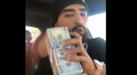 Imagem da matéria: Influenciador com 1 milhão de seguidores no Instagram é acusado de roubo de bitcoin