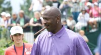 Imagem da matéria: Até Michael Jordan investiu em produtora de jogos blockchain que passou a valer mais de US$ 1 bilhão