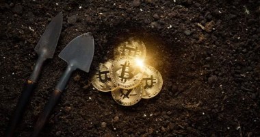 Imagem da matéria: Poder de mineração do bitcoin despenca com novos fechamentos de fazendas na China