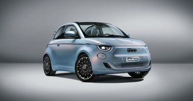 Imagem da matéria: Novo carro da Fiat vai te pagar criptomoedas por direção "sustentável"