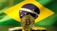 Imagem da matéria: Mudança no projeto de lei para regular criptomoedas prevê registro de corretoras e cita Febraban