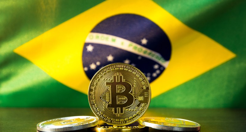 Imagem da matéria: Mudança no projeto de lei para regular criptomoedas prevê registro de corretoras e cita Febraban