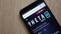 Imagem da matéria: Tokens da Theta disparam 17% com chegada de nova atualização do projeto