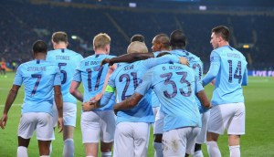 Imagem da matéria: Manchester City segue times de Neymar e Cristiano Ronaldo e lança token