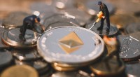 Imagem da matéria: A guerra entre mineradores de Ethereum e gamers pelas placas de vídeo