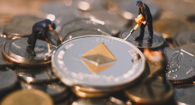 Imagem da matéria: A guerra entre mineradores de Ethereum e gamers pelas placas de vídeo