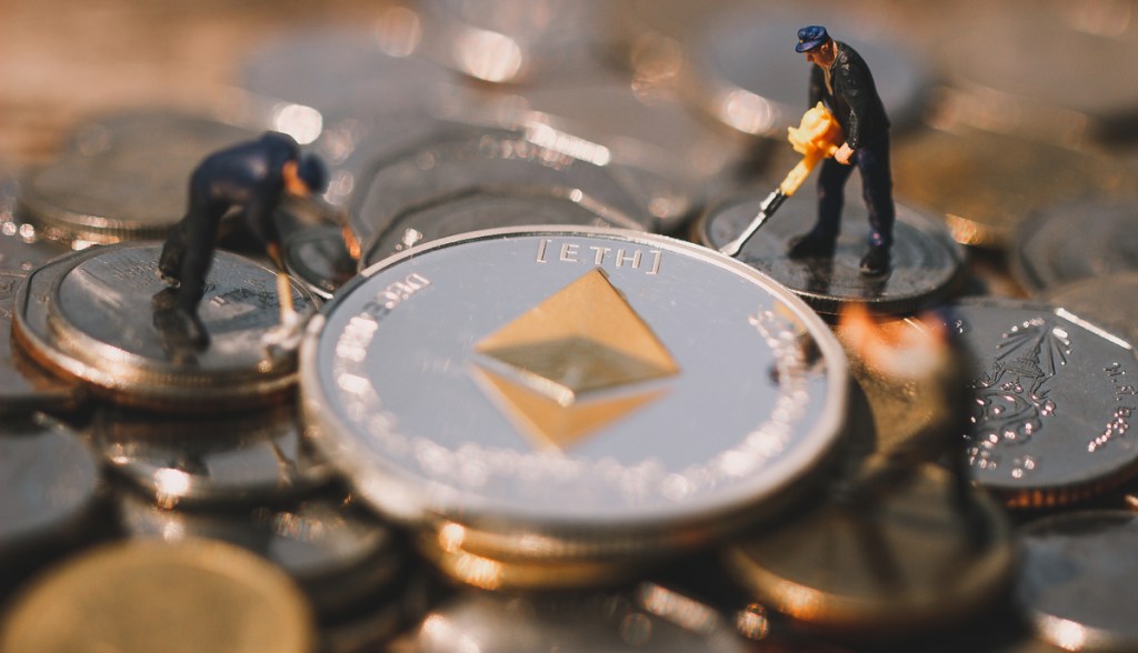 Imagem da matéria: Corretoras brasileiras vão suspender saques e depósitos de Ethereum na quinta