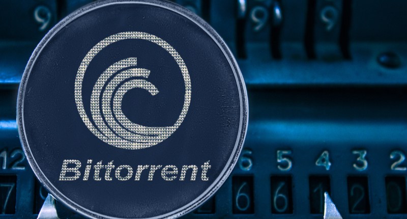 Imagem da matéria: Criptomoeda BitTorrent (BTT) dispara 60% em um dia; entenda a alta