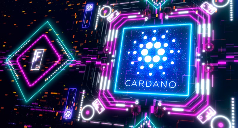 Imagem da matéria: Cardano (ADA) volta à posição de terceira maior criptomoeda do mercado