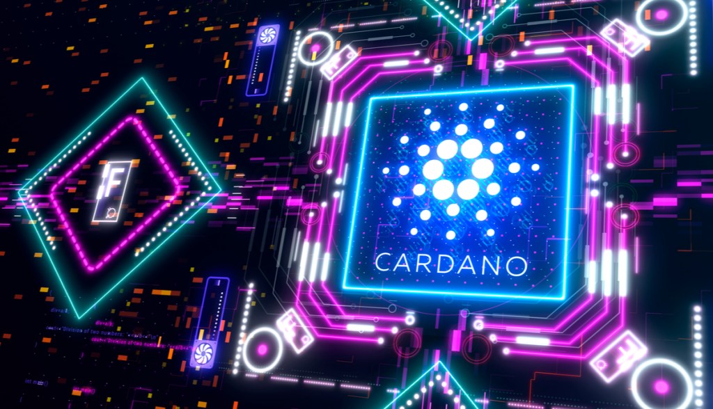 Imagem da matéria: Cardano está prestes a concluir sua atualização mais importante; entenda o que vai mudar