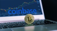 Imagem da matéria: É possível comprar no Brasil ações da Coinbase, a corretora que pode valer US$ 100 bilhões?