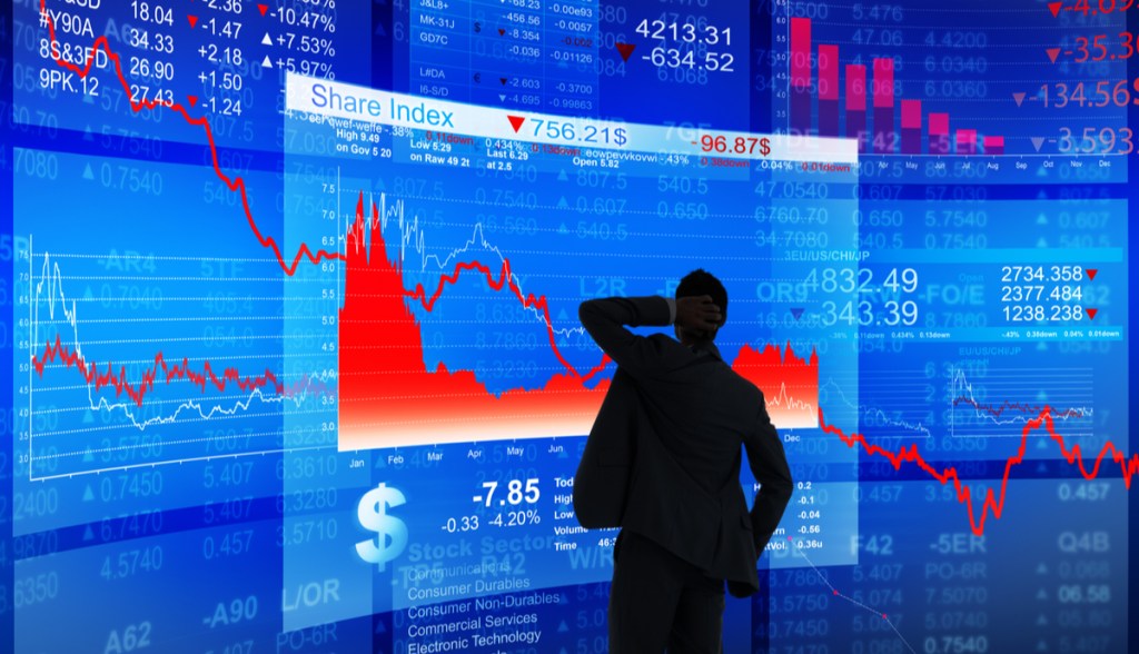Imagem da matéria: Cardano (ADA) reverte tendência de segunda; Terra (Luna) e Polkadot (DOT) operam em forte queda