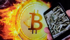 Imagem da matéria: Analista que entregou +454% em 2020 revela quais ativos podem disparar com a febre do Bitcoin em 2021