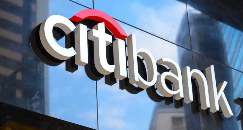 Imagem da matéria: Citi permitirá que clientes institucionais usem blockchain privada para transferir ativos