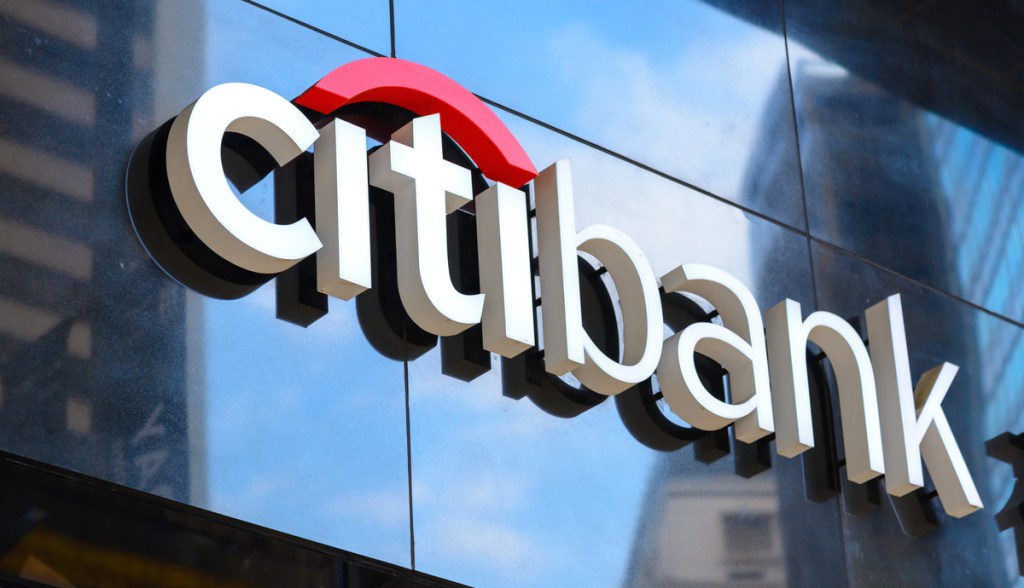 Imagem da matéria: Citi permitirá que clientes institucionais usem blockchain privada para transferir ativos