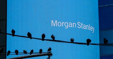 Imagem da matéria: Morgan Stanley permitirá que consultores ofereçam ETFs de Bitcoin para clientes