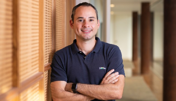 Imagem da matéria: Thiago Maffra, o novo CEO da XP, fundou corretora de criptomoedas que fracassou