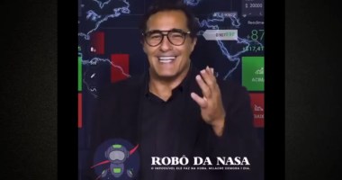 Imagem da matéria: CVM reforça alerta contra IQ Option após propaganda de Luciano Szafir