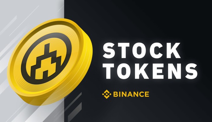 Imagem da matéria: Binance adia listagem de ação tokenizada da Coinbase; entenda