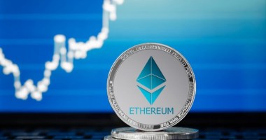 Imagem da matéria: Ethereum dispara e bate novo recorde histórico acima de US$ 3.500