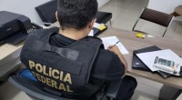 Imagem da matéria: Criminosos podem ter enviado mais do que R$ 110 milhões para empresa de criptomoedas, diz delegado