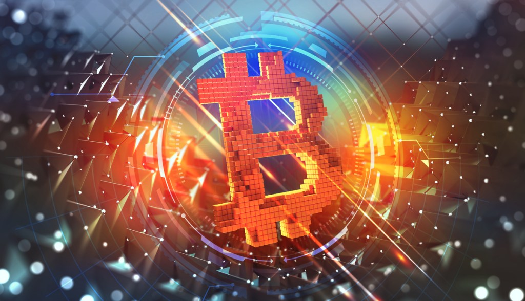 Imagem da matéria: Quais são os 10 países que mais rodam nodes de Bitcoin