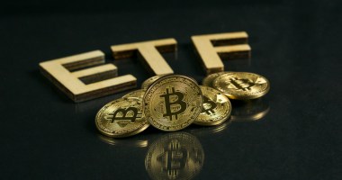 Imagem da matéria: B3 lista o primeiro ETF de criptomoedas do Brasil