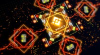 Imagem da matéria: Binance fecha acesso a derivativos em Hong Kong e dá 90 dias para clientes encerrarem posições