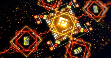 Imagem da matéria: Banco Central da Holanda diz que Binance oferece serviços sem registros legais no país