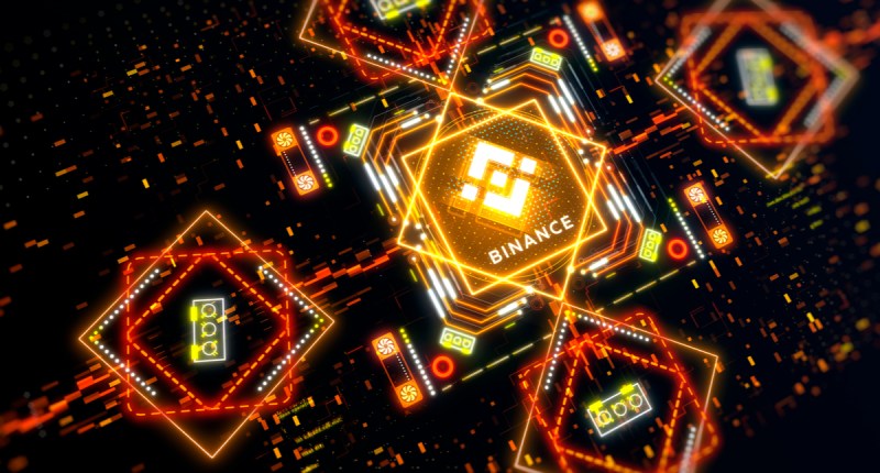 Imagem da matéria: Binance começa a afetar pequenas corretoras de criptomoedas no mercado brasileiro