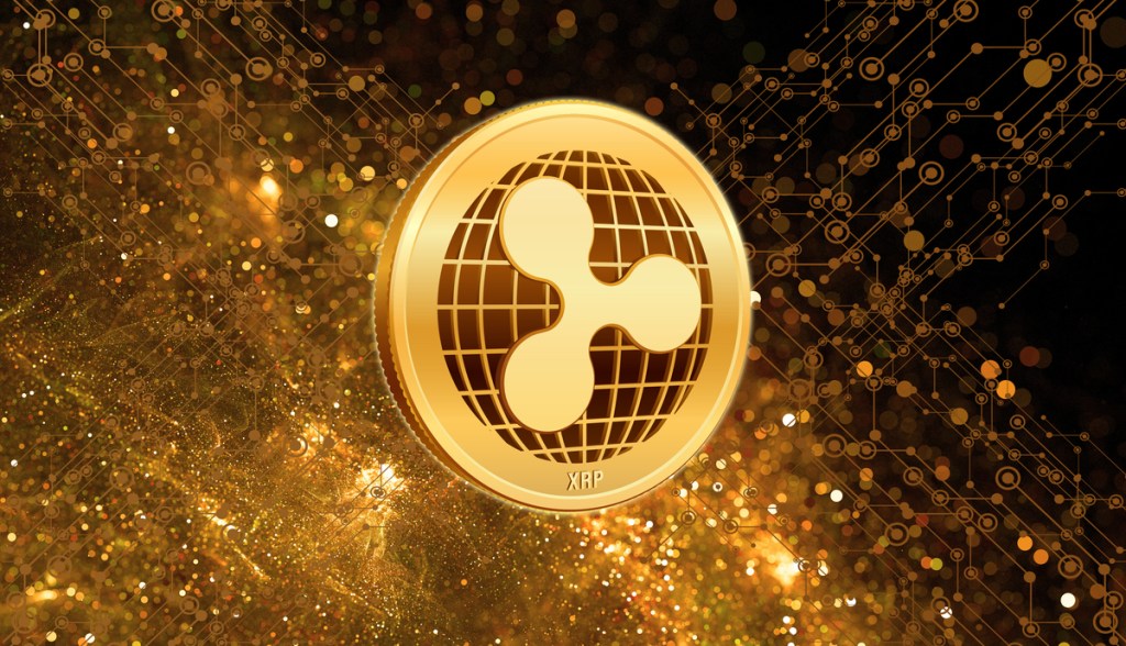 Imagem da matéria: Investimentos em fundos de XRP dobram em uma semana e chegam a US$ 83 milhões