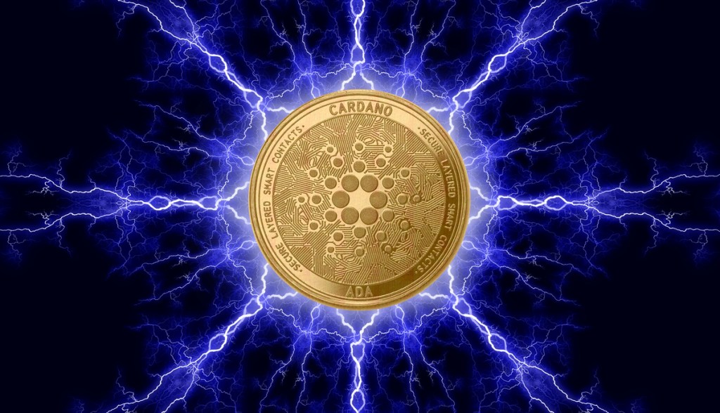 Imagem da matéria: Cardano dispara 19% após Coinbase liberar staking do token ADA