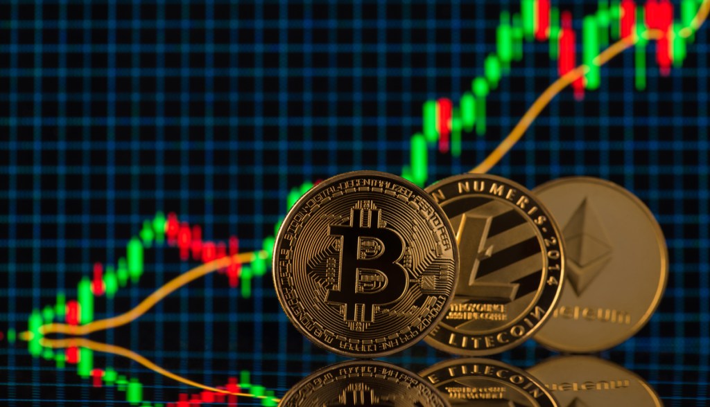 Imagem da matéria: ‘Se você tivesse investido R$ 100 nestas criptomoedas, estaria com R$ 2.350’; pegue aqui seus R$ 100 e prepare-se para os próximos lucros