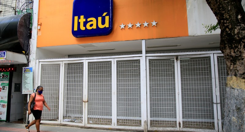 Imagem da matéria: Itaú fará live sobre criptomoedas no Youtube