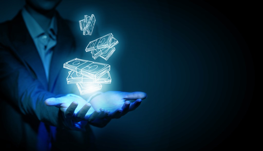 Imagem da matéria: O debate sobre a lavagem de dinheiro através de blockchain e criptomoedas