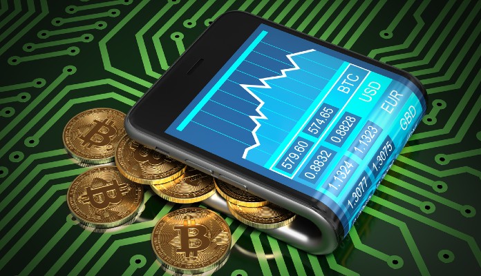 Imagem da matéria: Quantidade de Bitcoin em exchanges atinge mínima de três anos