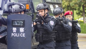 Imagem da matéria: China intensifica ações contra golpes financeiros e com criptomoedas no país