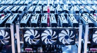 Imagem da matéria: Empresas brasileiras importaram R$ 106 milhões em GPUs usadas em mineração de criptomoedas