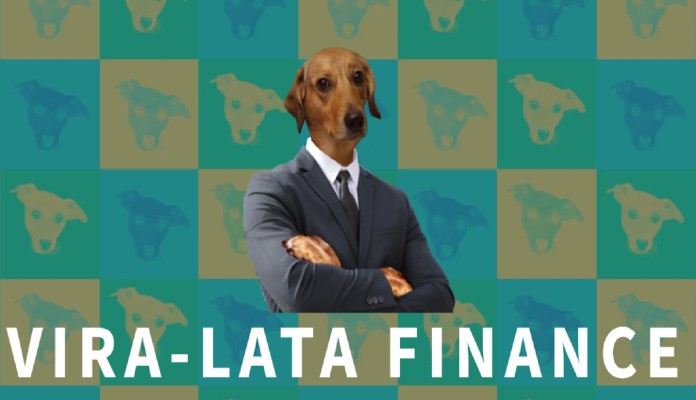 Imagem da matéria: Criptomoeda Vira-lata Finance (REAU) cai 90% após acusações de golpe