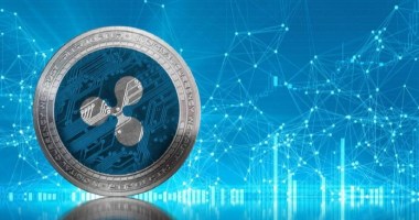 Imagem da matéria: Preço do XRP dispara 17% e Stellar (XLM) atinge máxima histórica