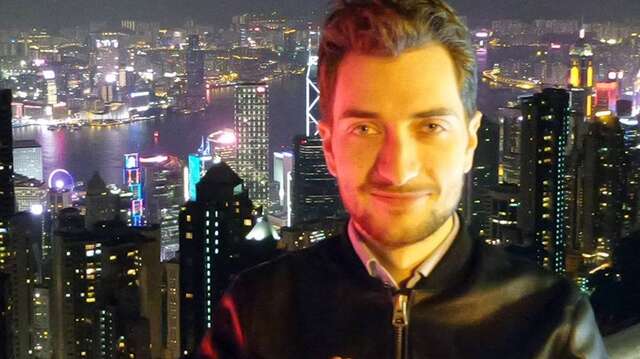 Imagem da matéria: Cidadão russo é preso nos EUA acusado de lavar US$ 336 milhões com mixer de bitcoin