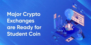 Imagem da matéria: O token STC está ativo - e mais de 10 exchanges de criptomoedas já estão prontas