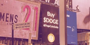 Imagem da matéria: O grupo que pode estar por trás da valorização da Dogecoin