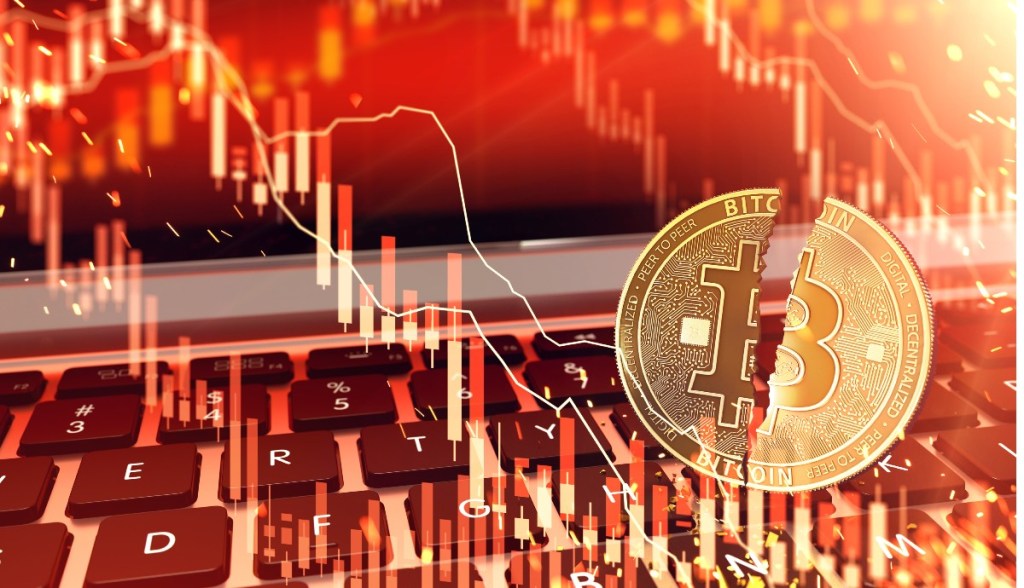 Imagem da matéria: Revolta no Cazaquistão afeta mineração e derruba preço do Bitcoin