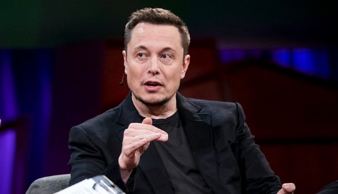 Imagem da matéria: Elon Musk critica CEO da Binance por saques travados de Dogecoin na corretora