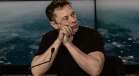 Imagem da matéria: “Tesla não vendeu nenhum Bitcoin”, diz Elon Musk